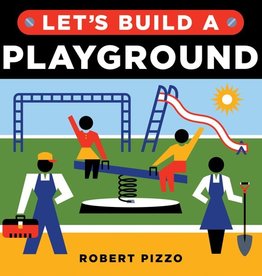 Sourcebooks Let's Build a Playground