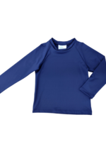 James and Lottie Rash Guard