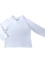 James and Lottie Rash Guard