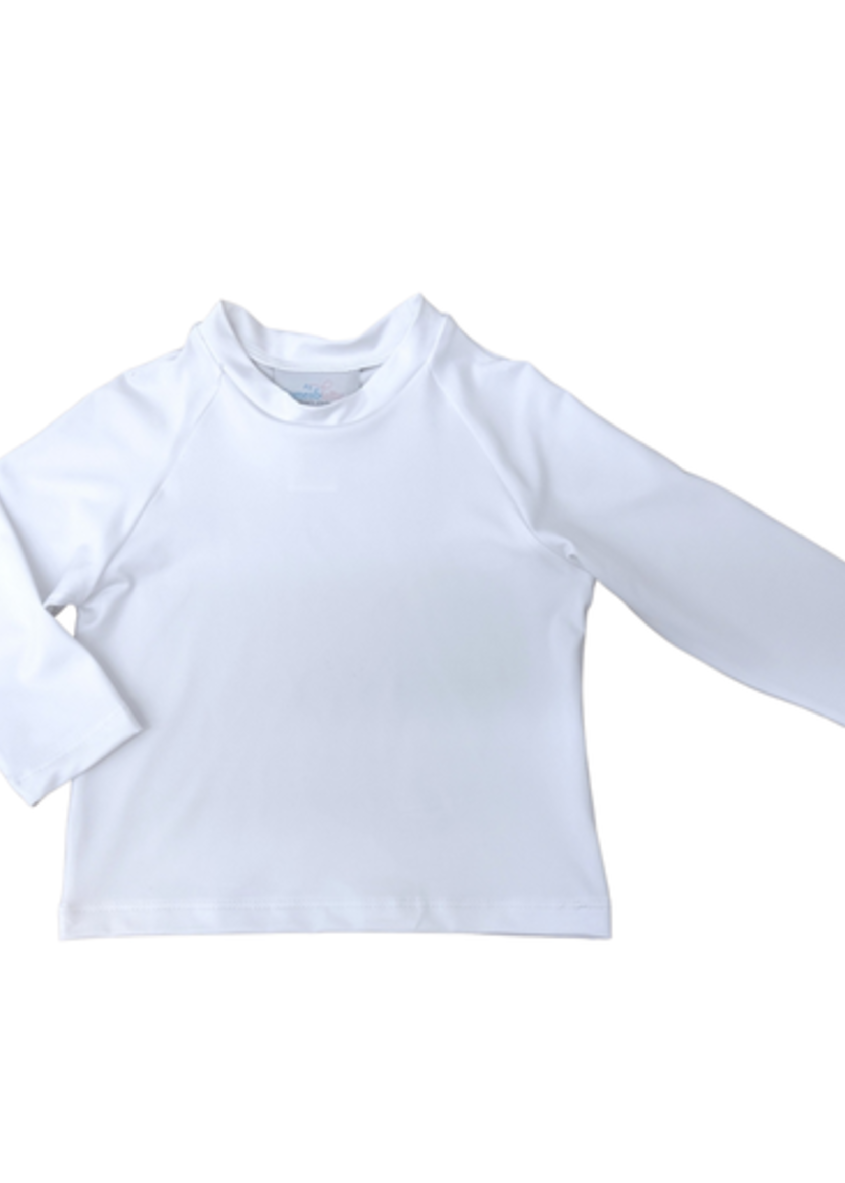 James and Lottie Rash Guard