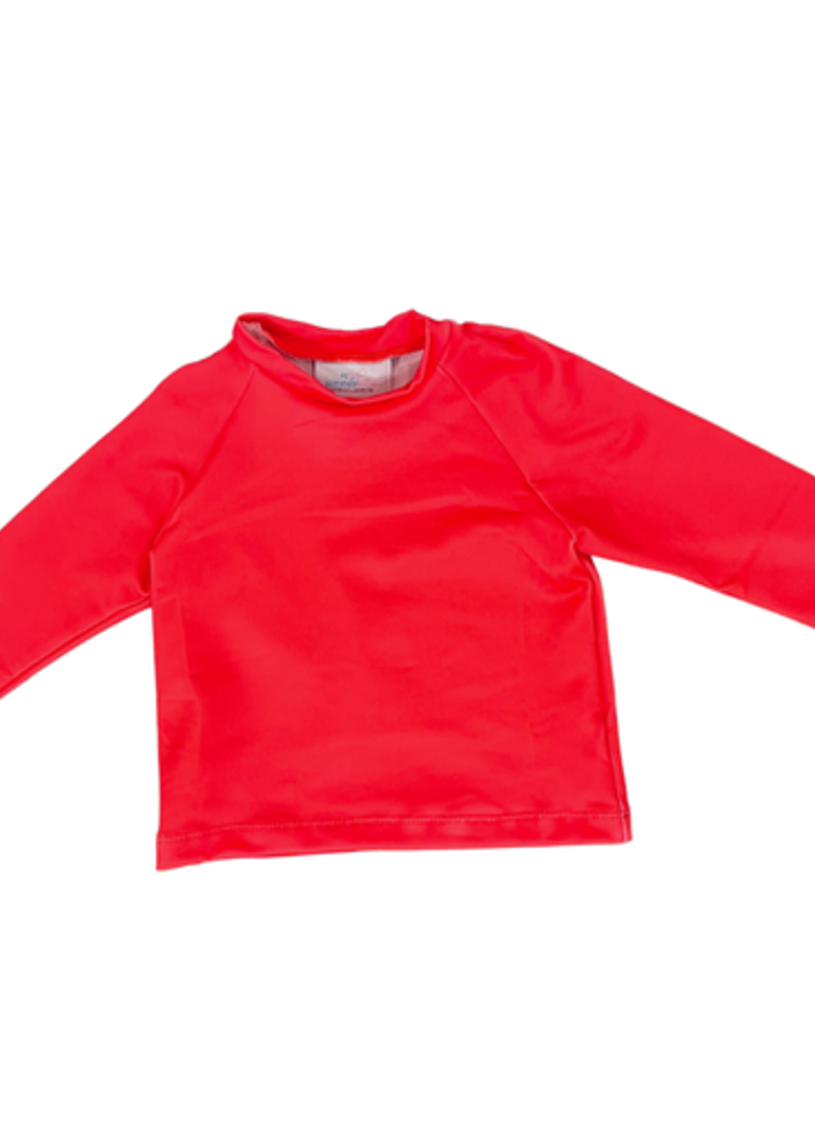 James and Lottie Rash Guard