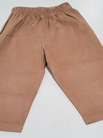 Luigi Kids Corduroy Pants