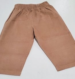 Luigi Kids Corduroy Pants