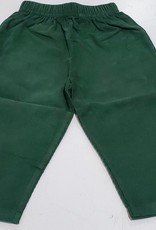 Luigi Kids Corduroy Pants