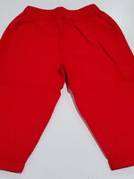 Luigi Kids Corduroy Pants
