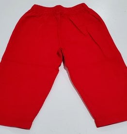 Luigi Kids Corduroy Pants