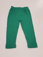 Luigi Kids Interlock Solid Straight
