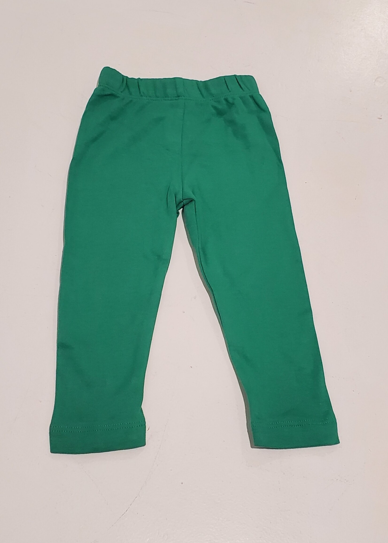Luigi Kids Interlock Solid Straight