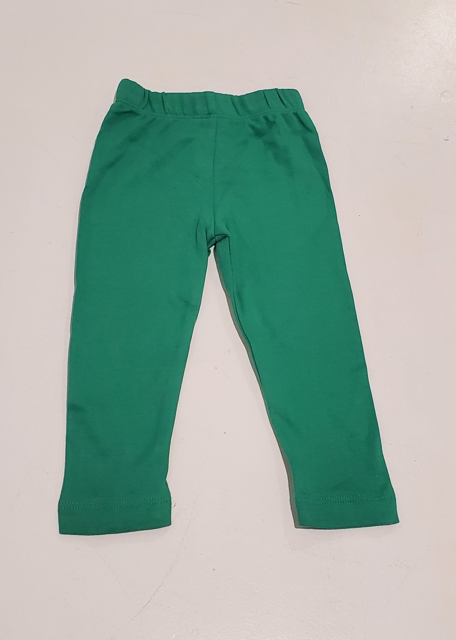 Interlock Solid Straight - From Marfa