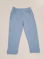 Luigi Kids Interlock Solid Straight