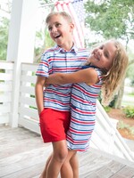 Prodoh Pro Performance Polo Dress
