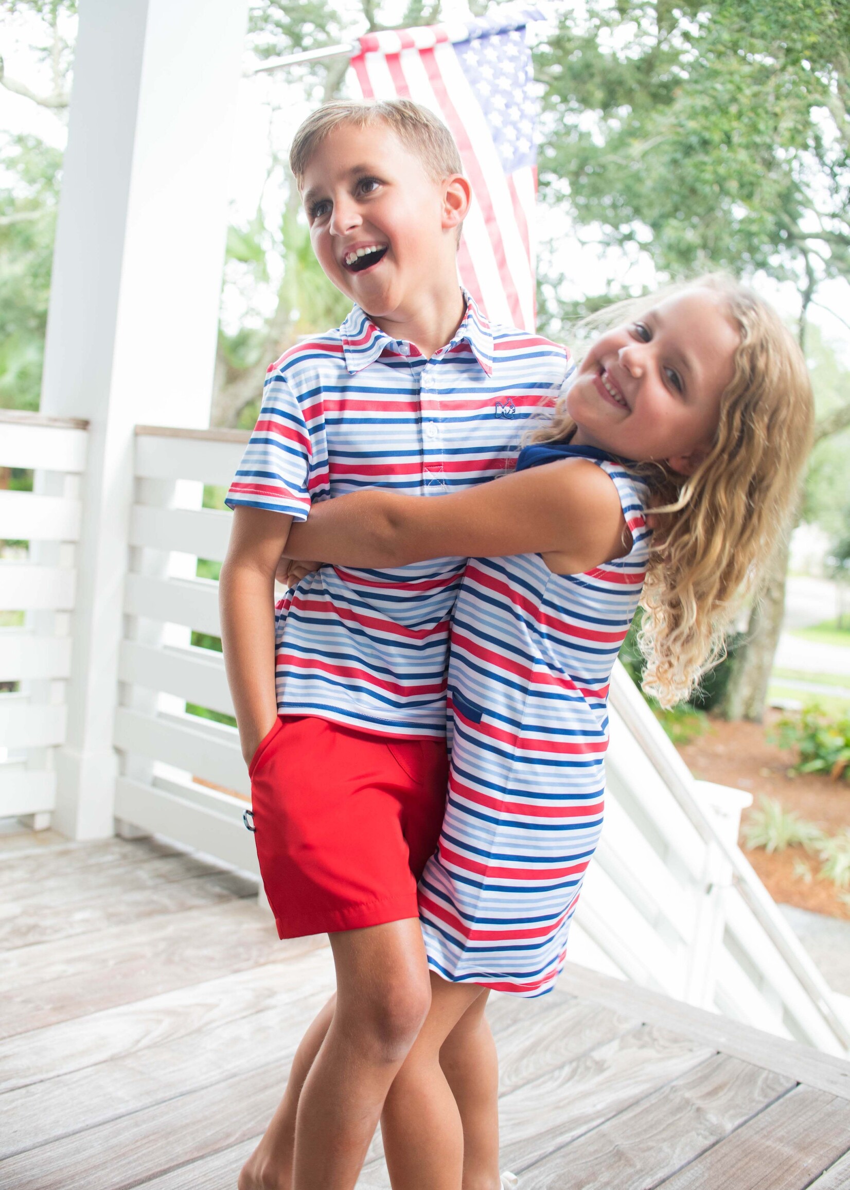Prodoh Pro Performance Polo Dress