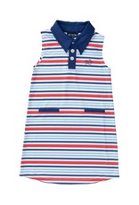 Prodoh Pro Performance Polo Dress