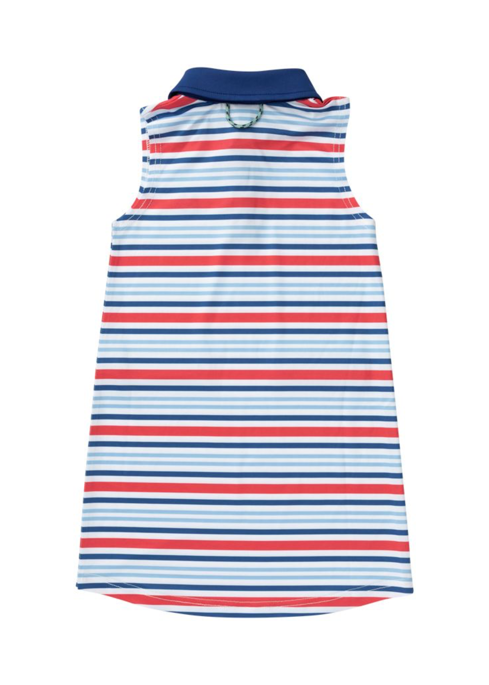 Prodoh Pro Performance Polo Dress