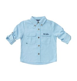 Prodoh Founders' Fishing Shirt