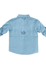 Prodoh Founders' Fishing Shirt