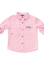 Prodoh Founders' Fishing Shirt