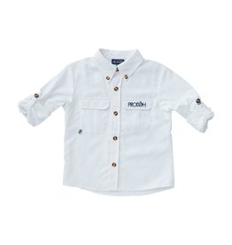 Prodoh Founders' Fishing Shirt