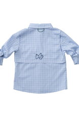 Prodoh Founders' Fishing Shirt