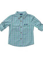 Prodoh Founders' Fishing Shirt