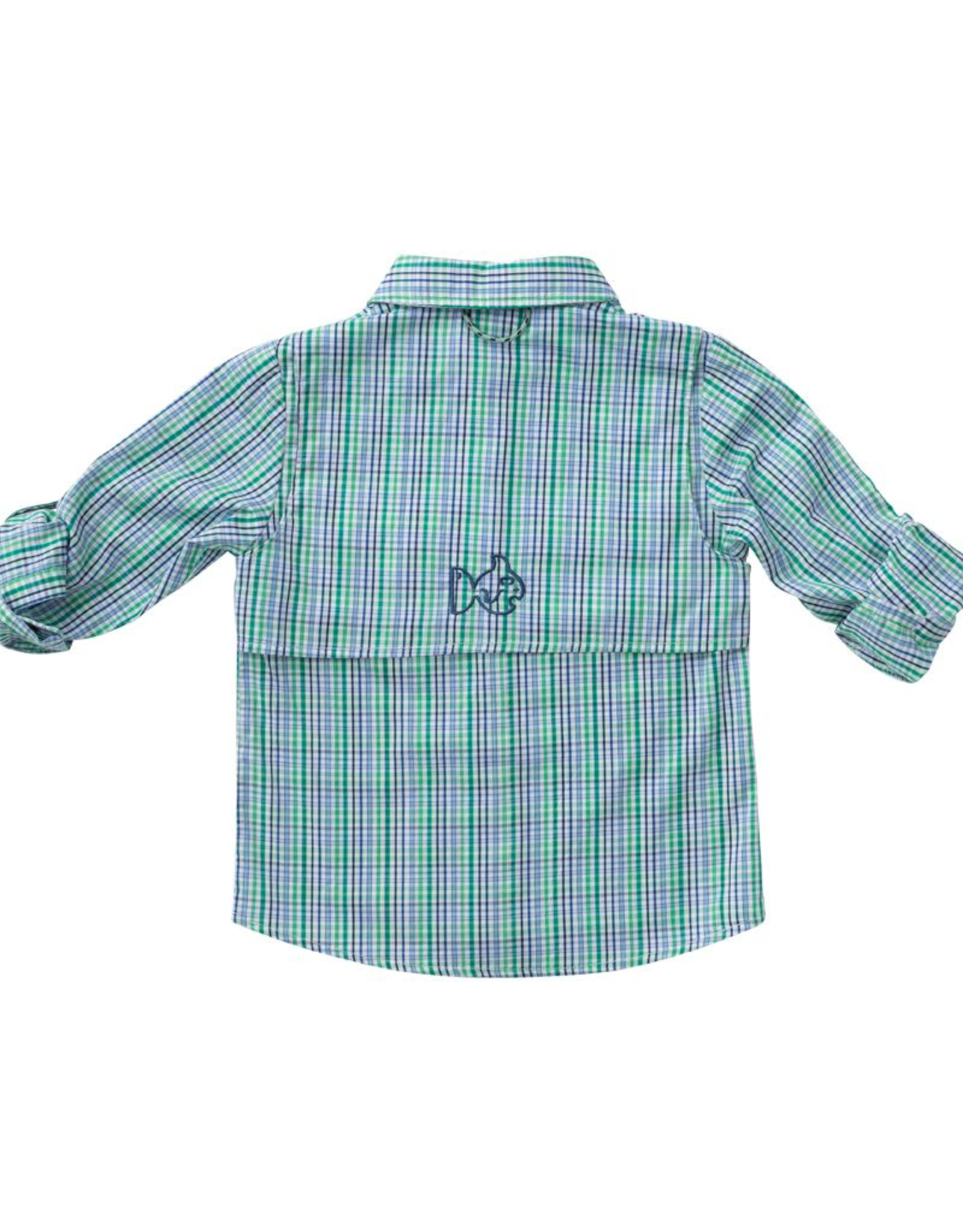 Prodoh Founders' Fishing Shirt