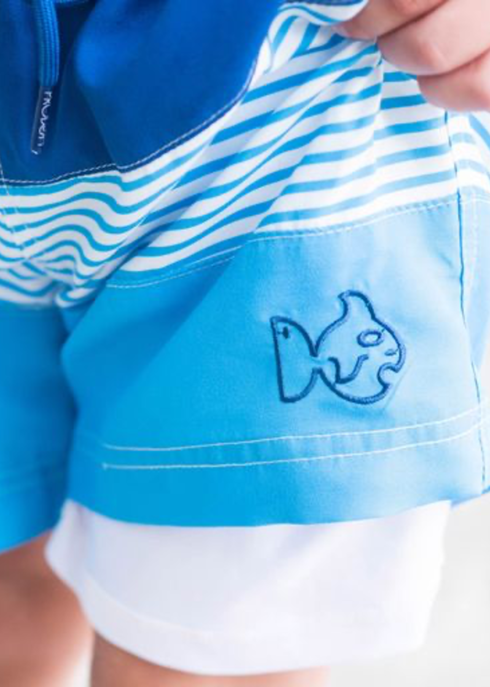 Prodoh Boogie Board Swim Trunk