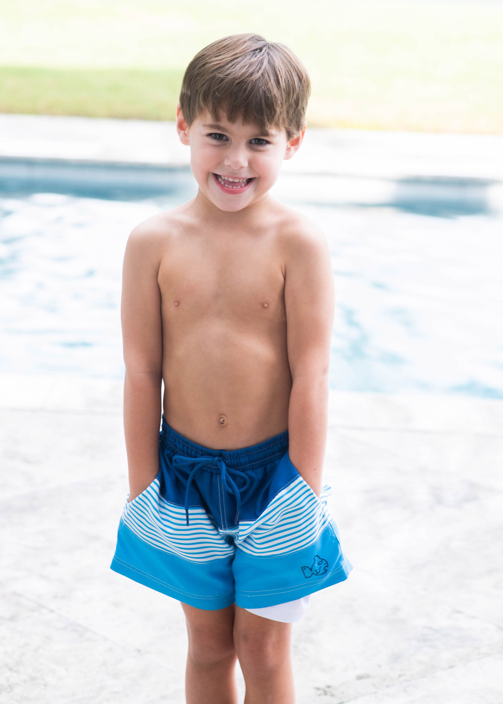 Prodoh Boogie Board Swim Trunk