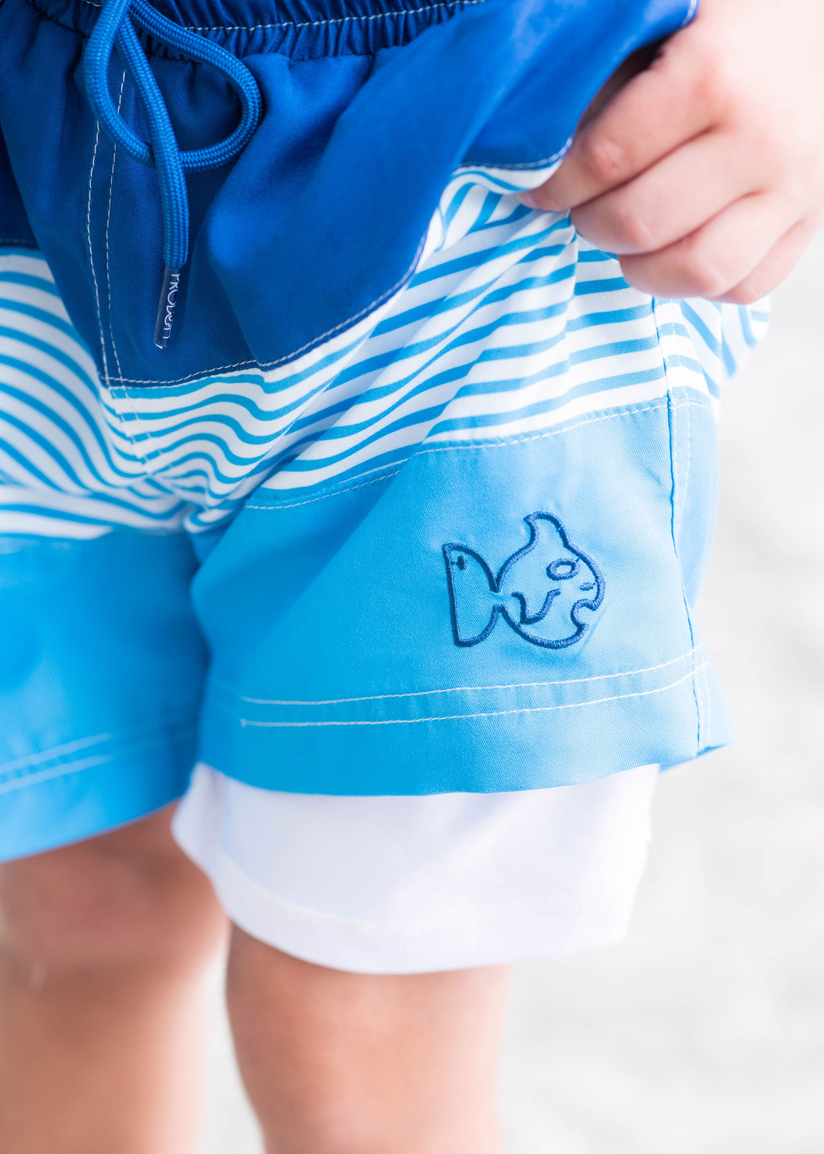 Prodoh Boogie Board Swim Trunk