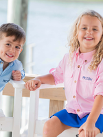Prodoh Founders' Fishing Shirt