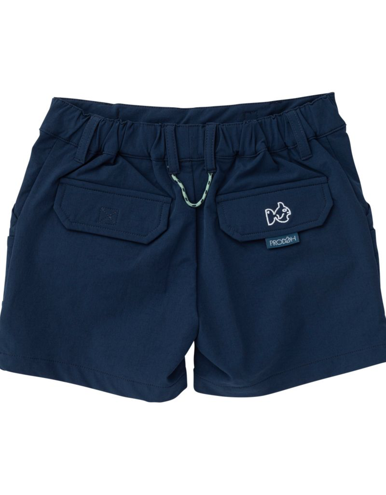 Prodoh Inshore Performance Short