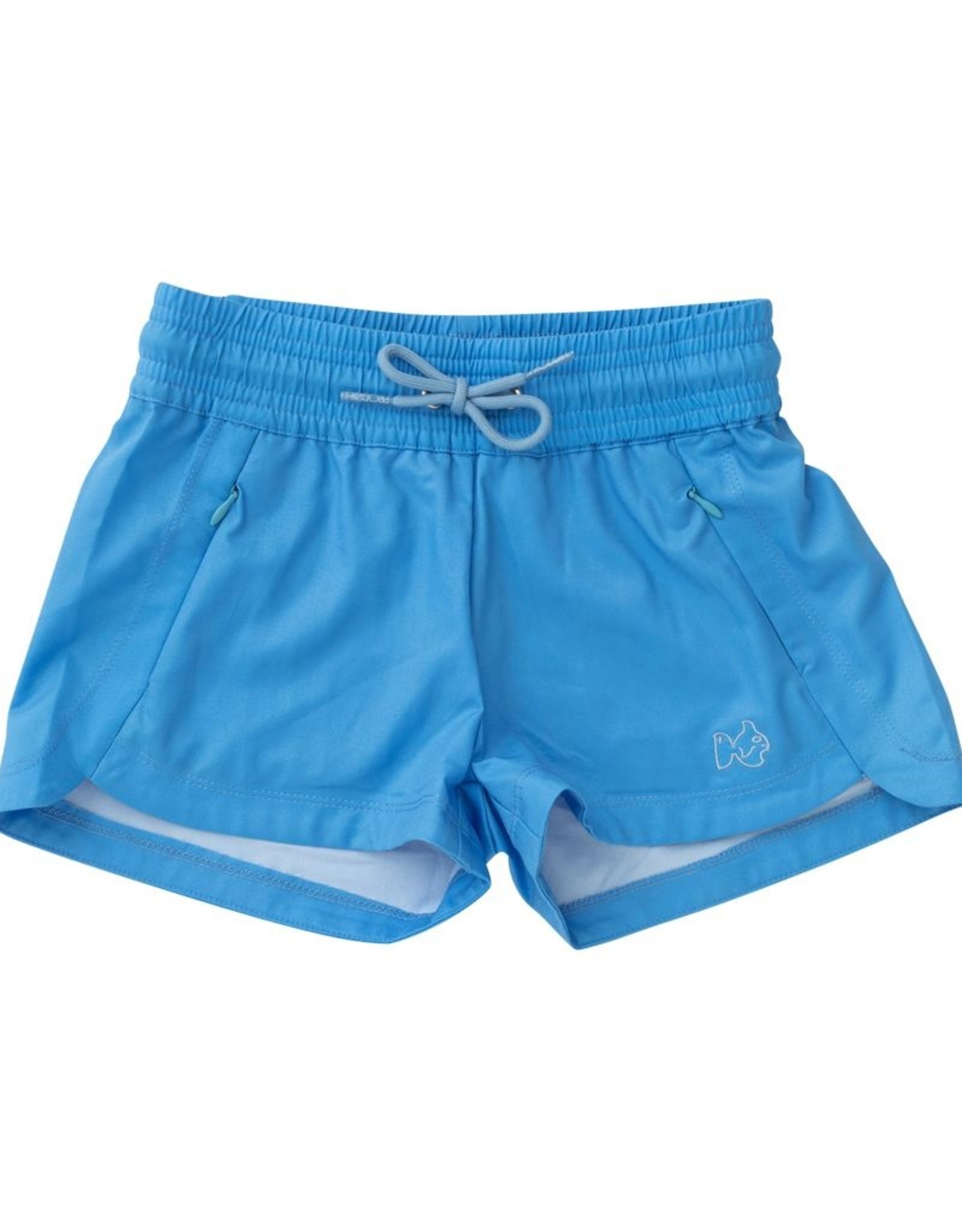 Boys Swim Trunks - From Marfa