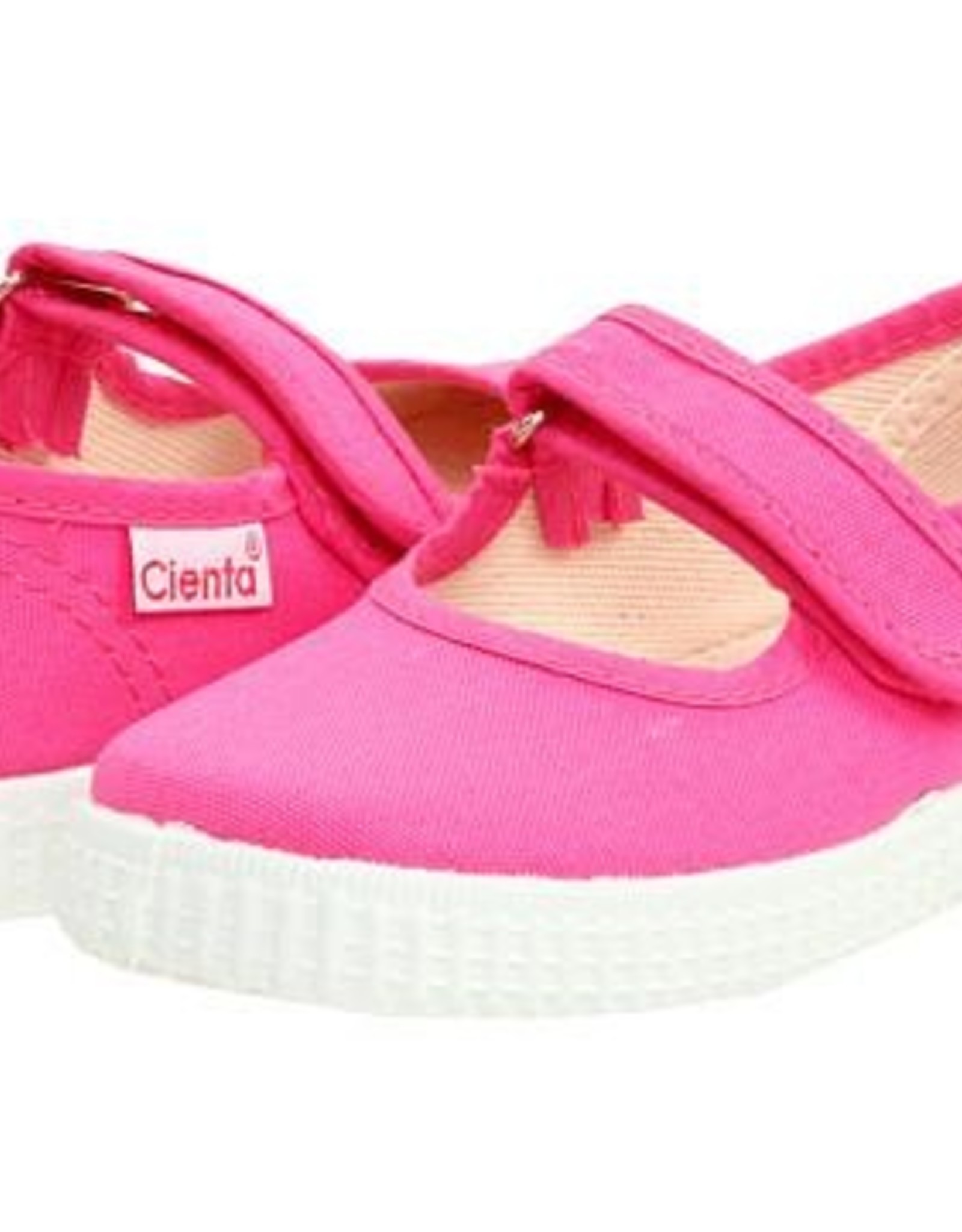 Cienta mary jane shoes Clearance