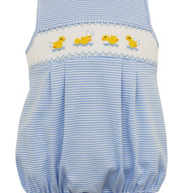 Petit Bebe BOY'S SLEEVELESS BUBBLE