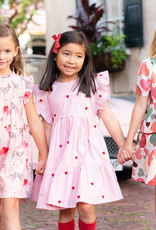 Pink Chicken Girls Kit Dress
