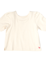 Pink Chicken Girls Organic Kasey Top