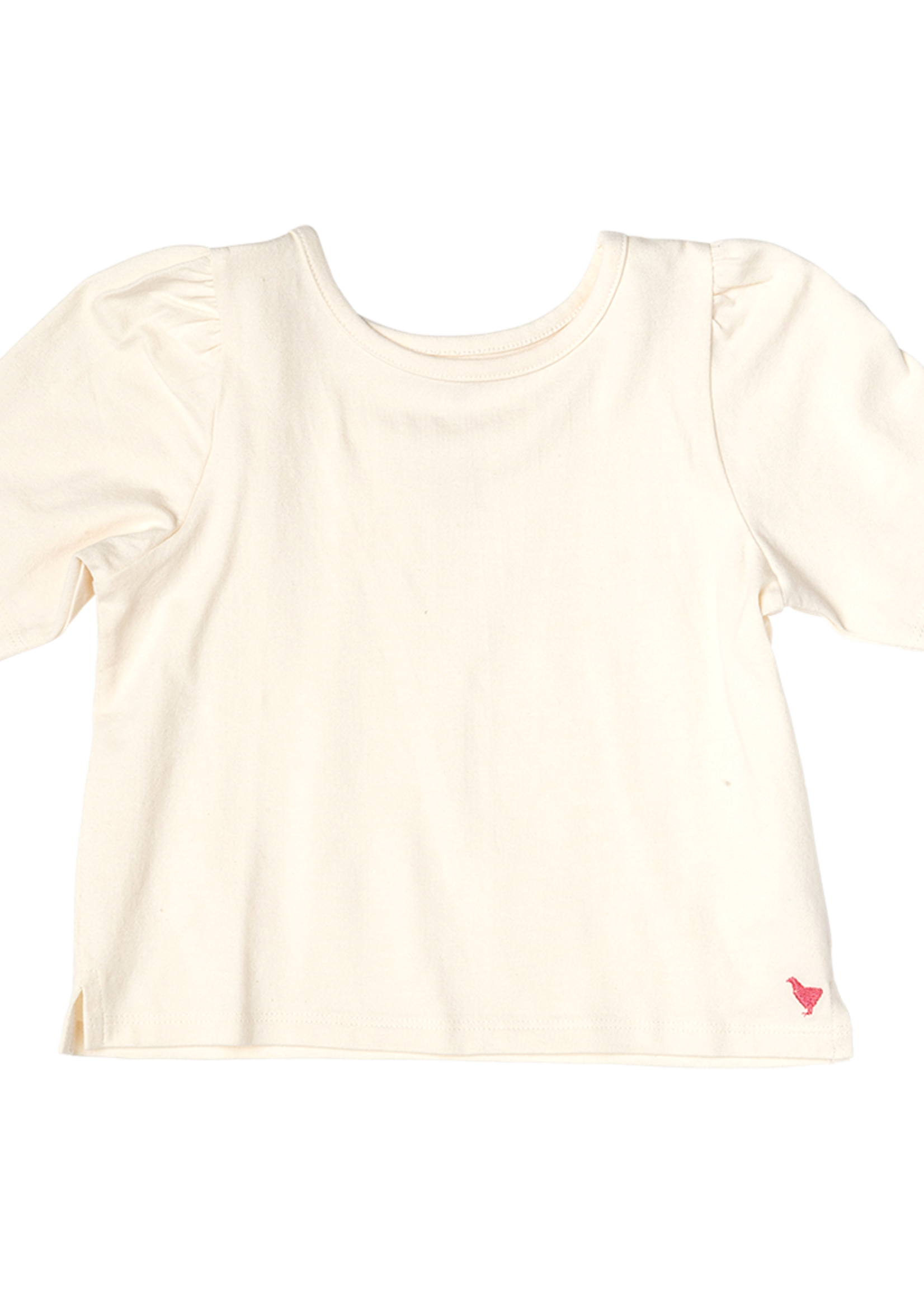 Pink Chicken Girls Organic Kasey Top