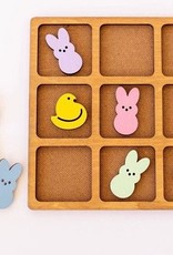 This & That Easter Peep Tic-Tac-Toe
