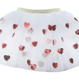 From Marfa Heart Tutu