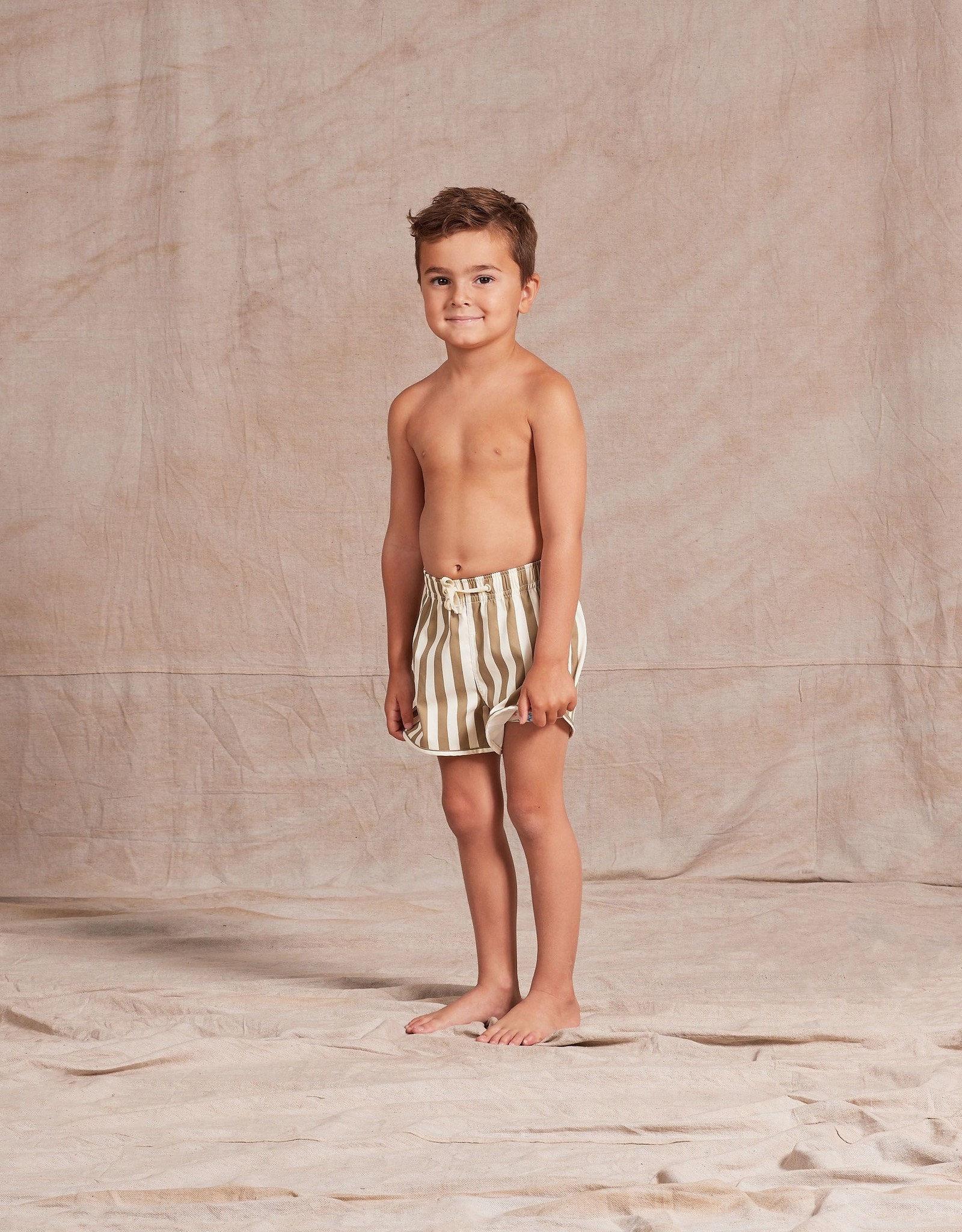 Rylee + Cru SWIM TRUNK