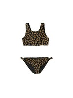 Rylee + Cru KNOTTED BIKINI