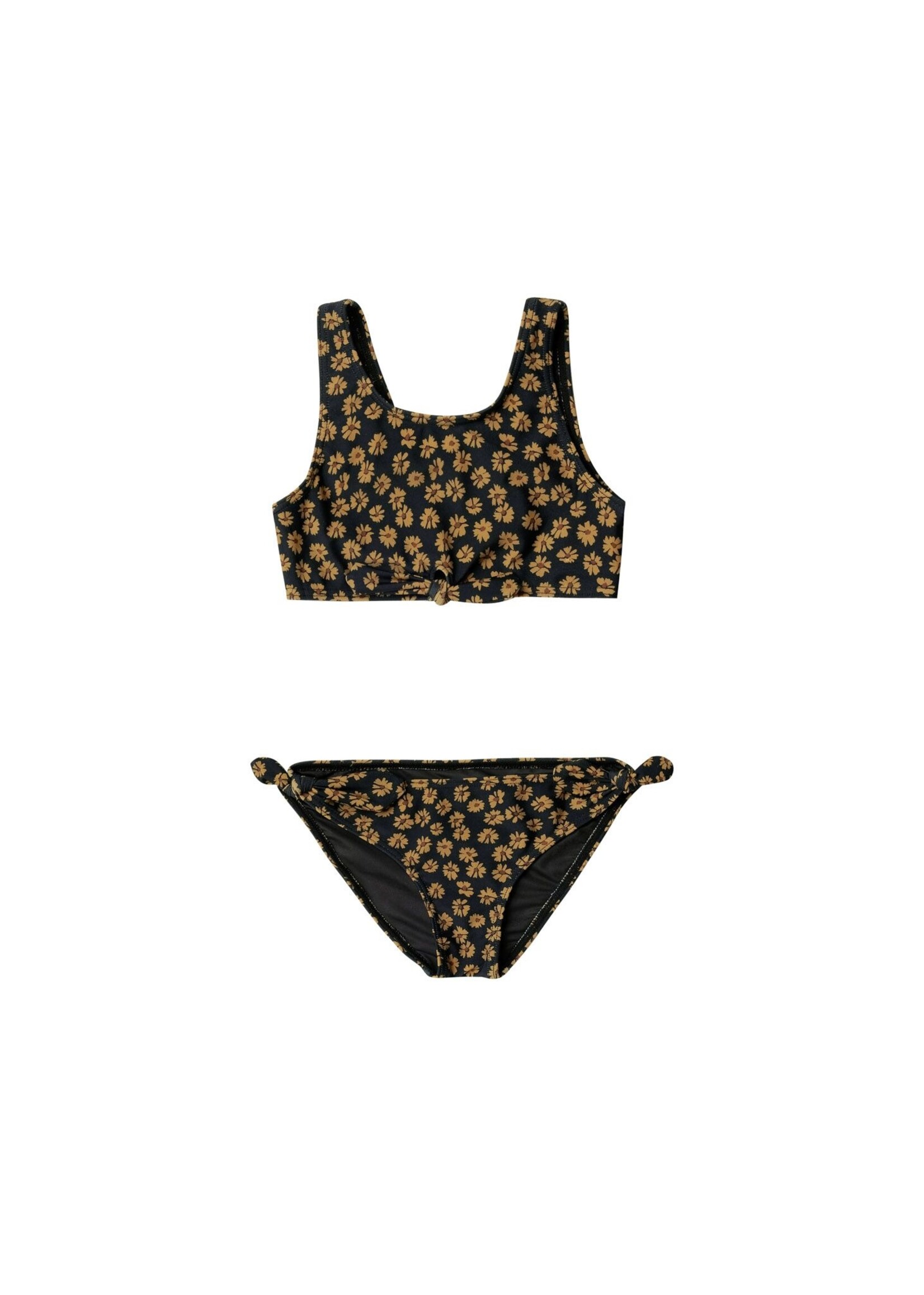 Rylee + Cru KNOTTED BIKINI