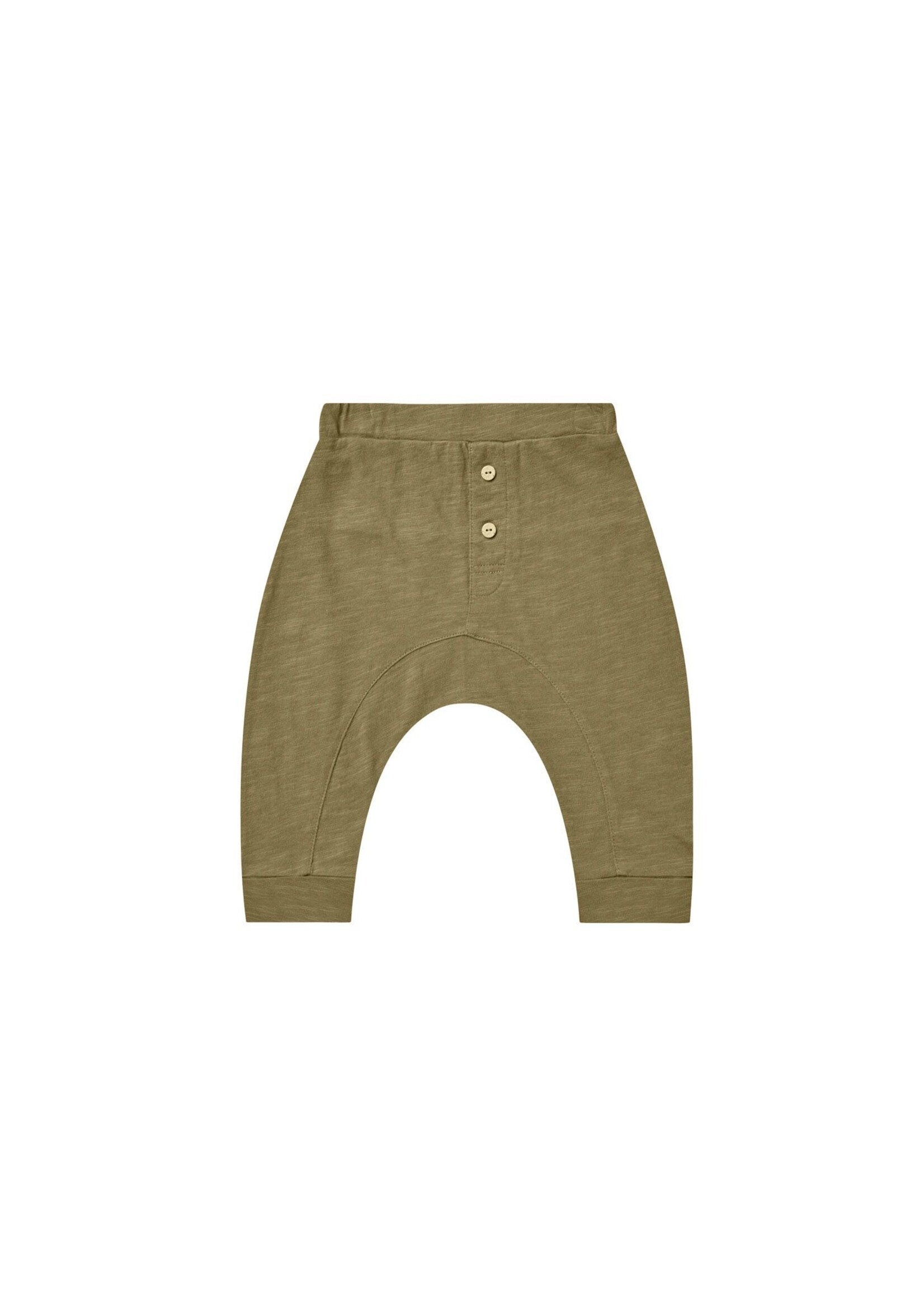 Rylee + Cru BABY CRU PANT