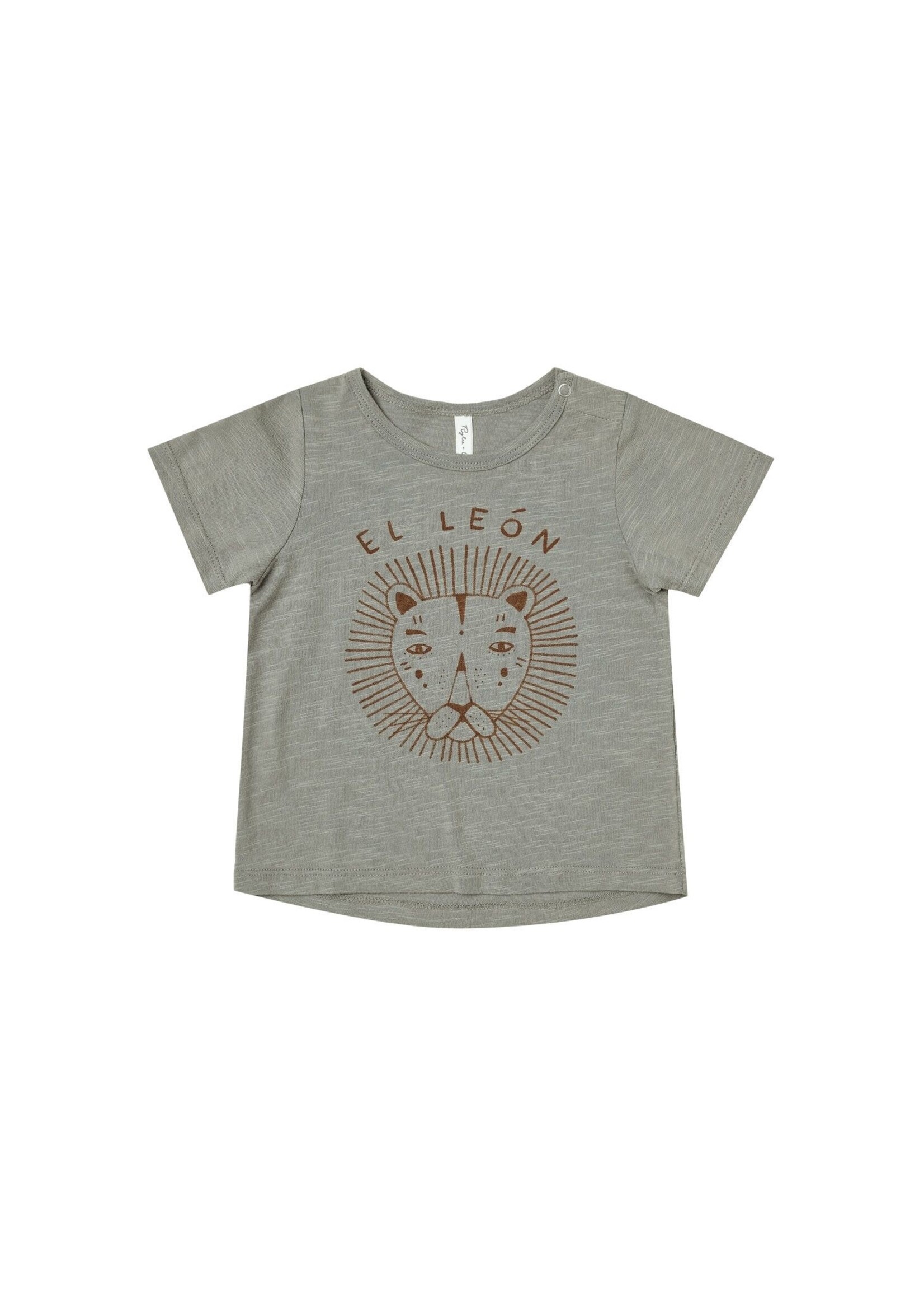 Rylee + Cru BASIC TEE