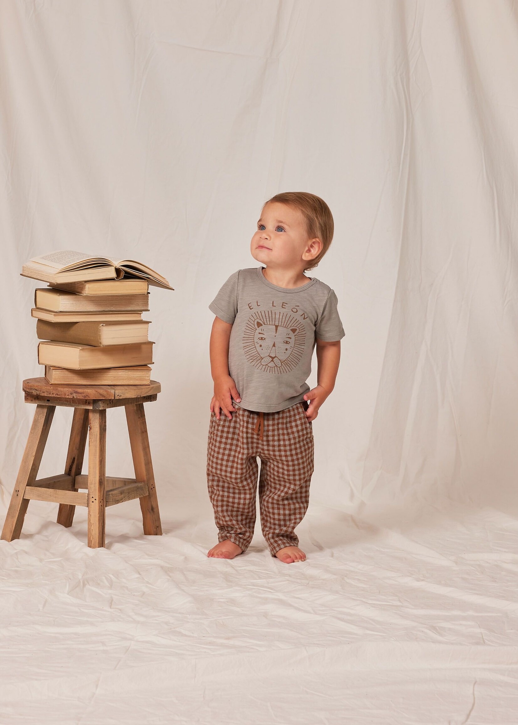 Rylee + Cru BASIC TEE