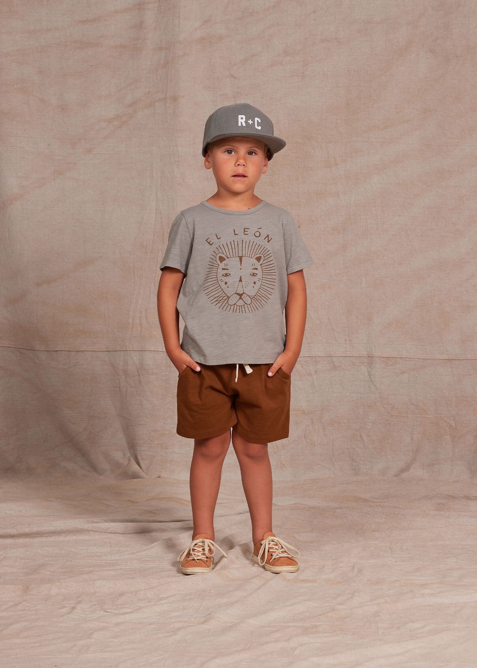 Rylee + Cru BASIC TEE