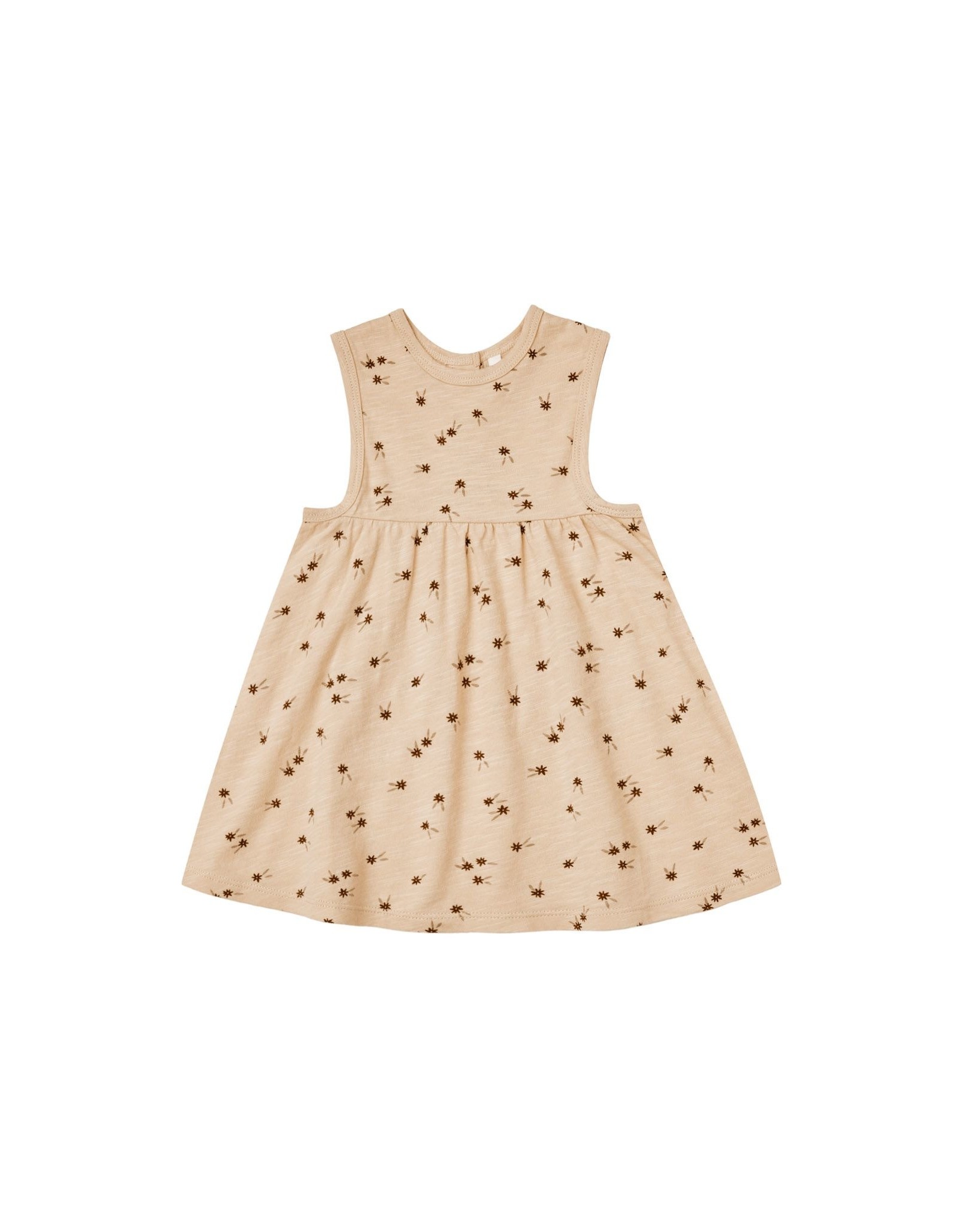 Rylee + Cru LAYLA MINI DRESS