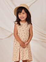 Rylee + Cru LAYLA MINI DRESS