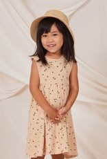 Rylee + Cru LAYLA MINI DRESS