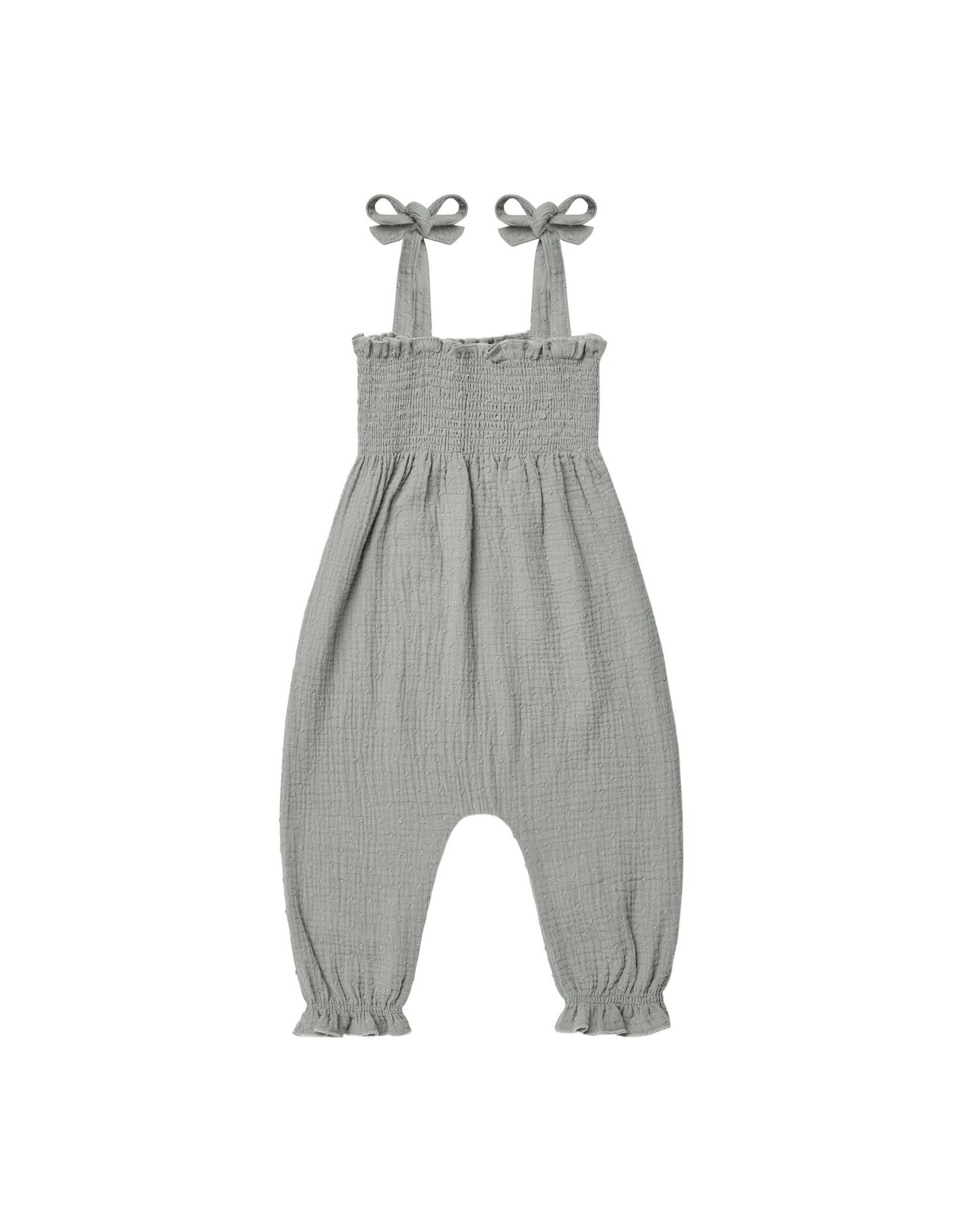 Rylee + Cru SAWYER JUMPSUIT