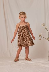 Rylee + Cru SAHARA MINI DRESS